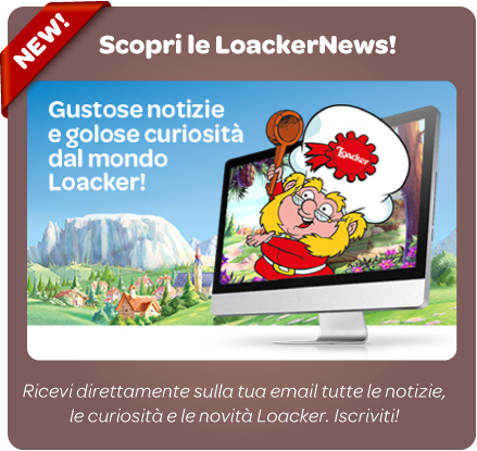 news Loacker